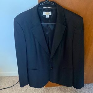 Talbots blazer
